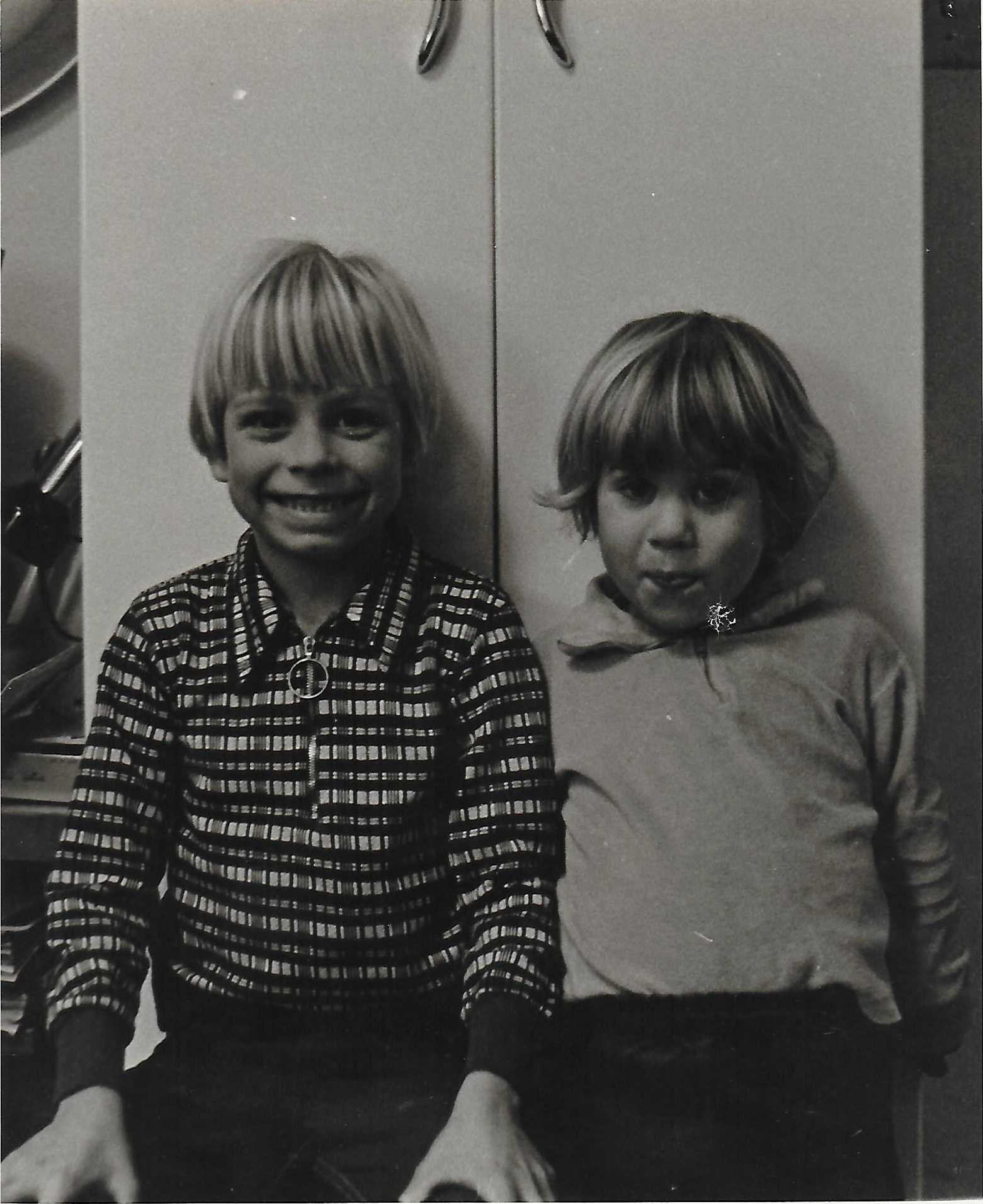 A picture from my brothers album that links to the Blue Folder album A picture from my brothers album that links to the Blue Folder album